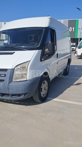 Ford Transit 2007, 461,000 km - 2.4 л - Bakı