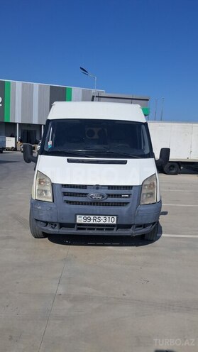 Ford Transit 2007, 461,000 km - 2.4 л - Bakı