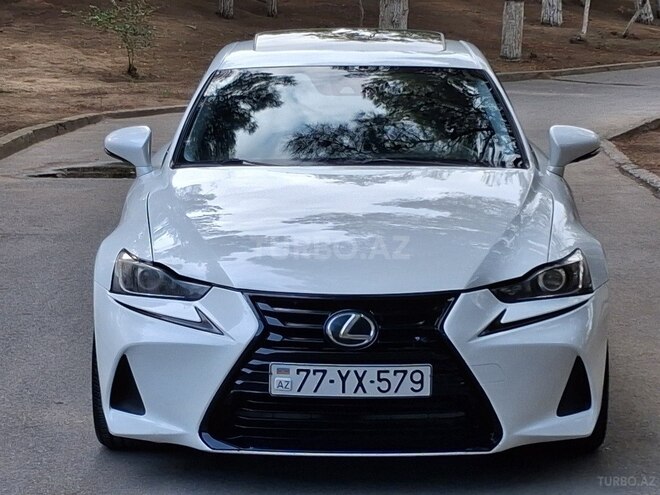 Lexus  2019, 131,825 km - 2.0 l - Xırdalan