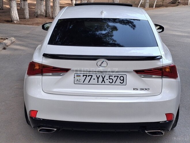 Lexus  2019, 131,825 km - 2.0 l - Xırdalan