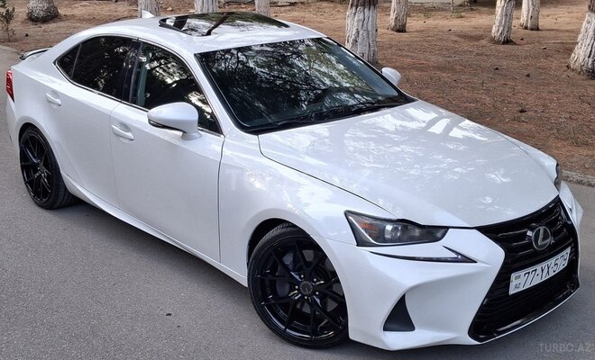 Lexus  2019, 131,825 km - 2.0 l - Xırdalan