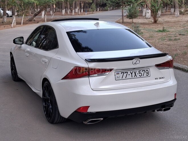 Lexus  2019, 131,825 km - 2.0 l - Xırdalan
