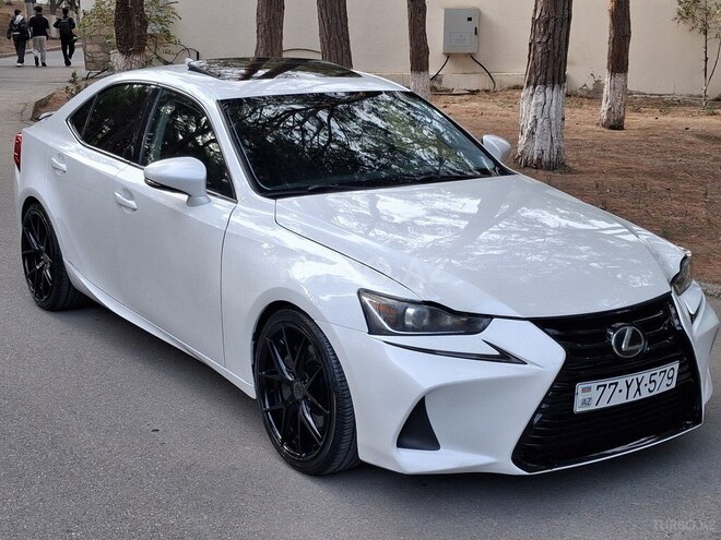 Lexus  2019, 131,825 km - 2.0 l - Xırdalan