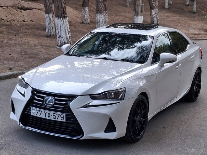 Lexus  2019, 131,825 km - 2.0 l - Xırdalan