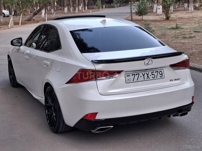 Lexus  2019, 131,825 km - 2.0 l - Xırdalan