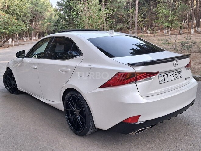 Lexus  2019, 131,825 km - 2.0 l - Xırdalan