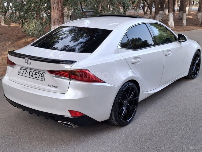 Lexus  2019, 131,825 km - 2.0 l - Xırdalan