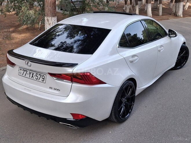 Lexus  2019, 131,825 km - 2.0 l - Xırdalan