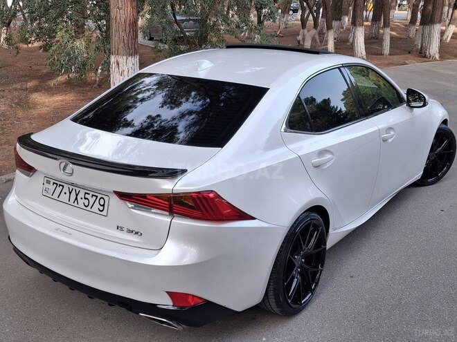 Lexus  2019, 131,825 km - 2.0 l - Xırdalan