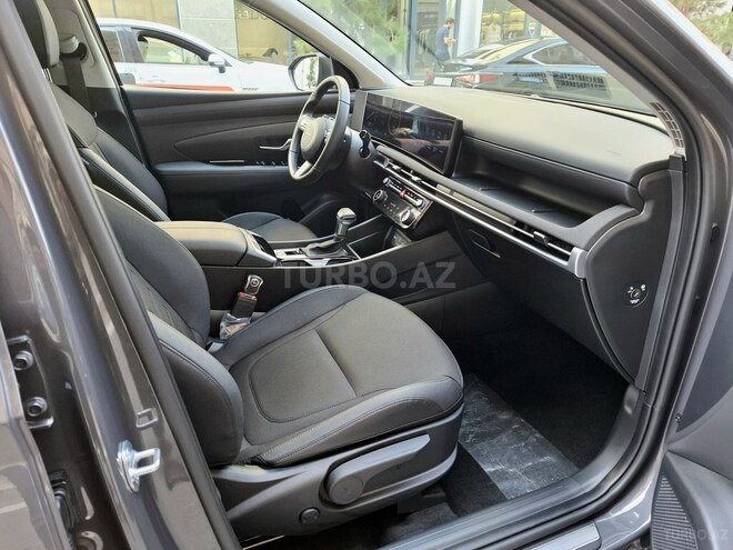 Hyundai Tucson 2025, 3,500 km - 2.0 l - Bakı