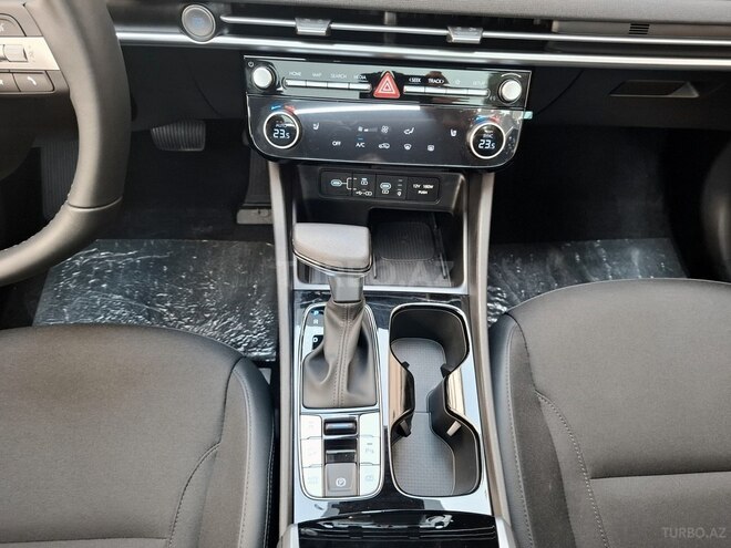 Hyundai Tucson 2025, 3,500 km - 2.0 l - Bakı