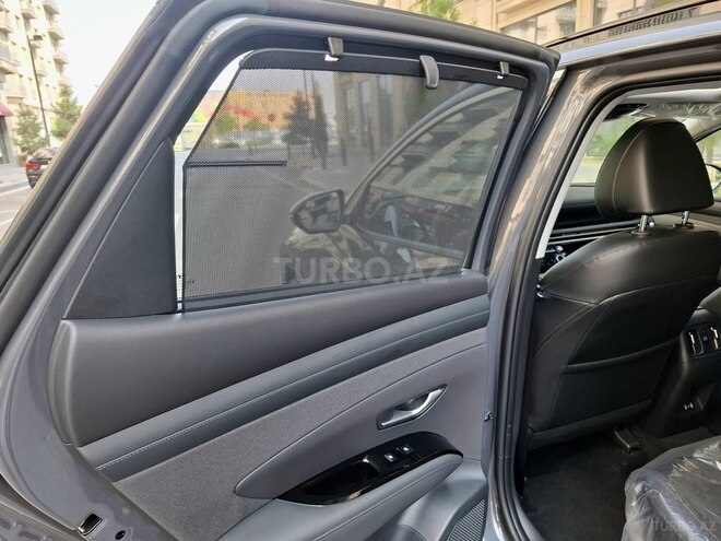 Hyundai Tucson 2025, 3,500 km - 2.0 l - Bakı