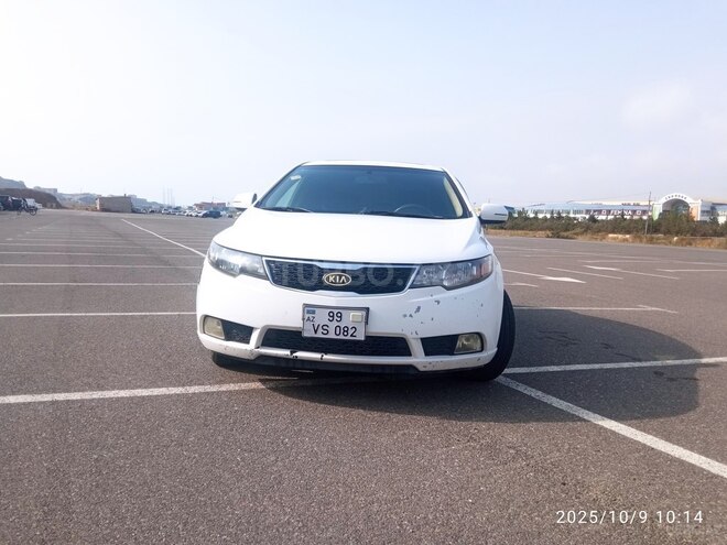 Kia Cerato 2010, 320,000 km - 1.6 l - Bakı