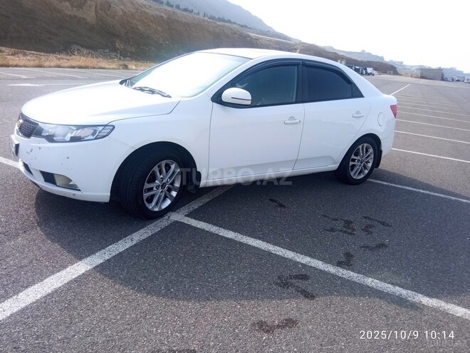 Kia Cerato 2010, 320,000 km - 1.6 l - Bakı