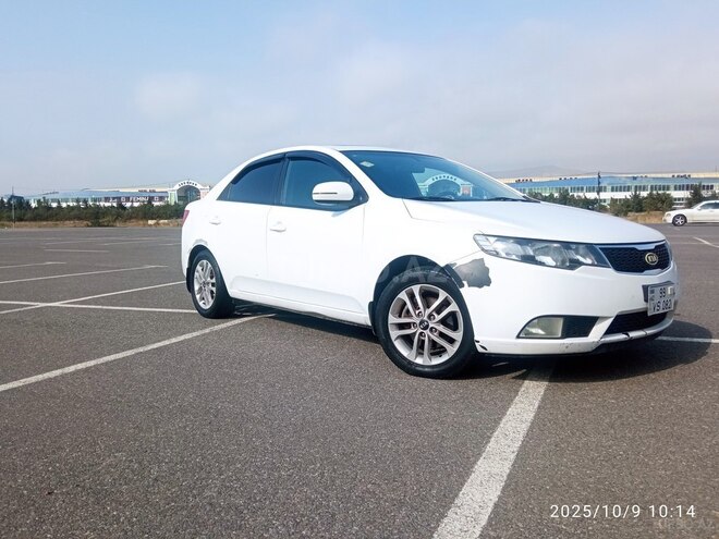 Kia Cerato 2010, 320,000 km - 1.6 l - Bakı