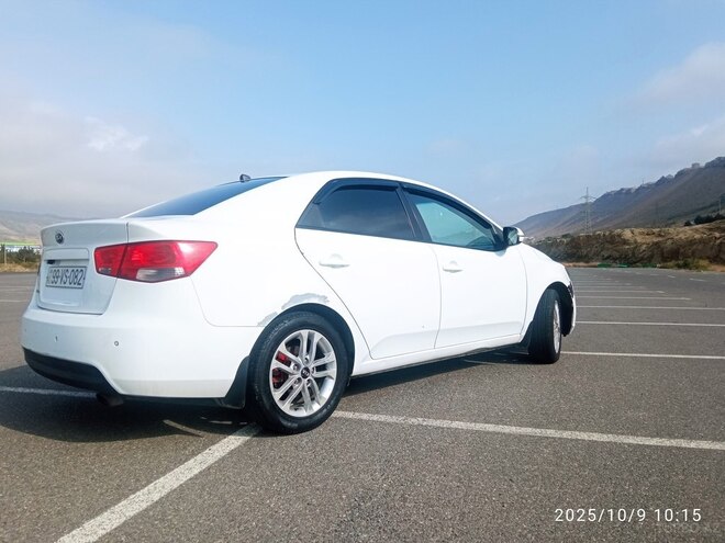 Kia Cerato 2010, 320,000 km - 1.6 l - Bakı