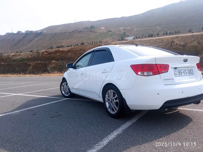 Kia Cerato 2010, 320,000 km - 1.6 l - Bakı