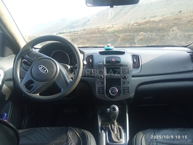 Kia Cerato 2010, 320,000 km - 1.6 l - Bakı