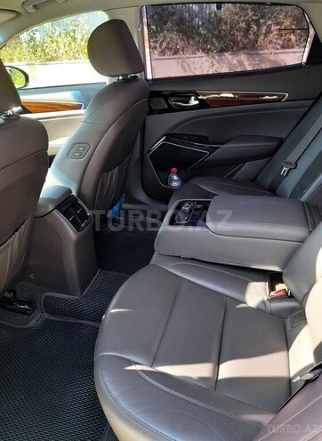 Kia K7 2016, 185,000 km - 2.2 l - Bakı