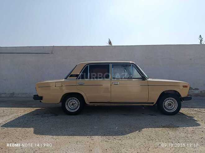 LADA (VAZ) 2106 1990, 125,000 km - 1.3 l - Bakı
