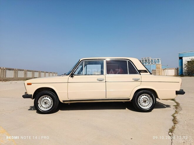 LADA (VAZ) 2106 1990, 125,000 km - 1.3 l - Bakı