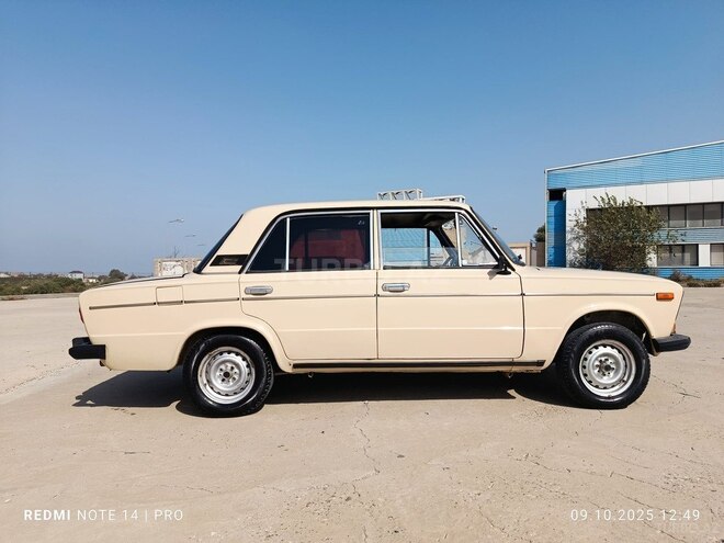 LADA (VAZ) 2106 1990, 125,000 km - 1.3 l - Bakı