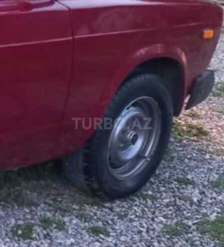LADA (VAZ) 2107 2006, 66,000 km - 1.7 л - Füzuli