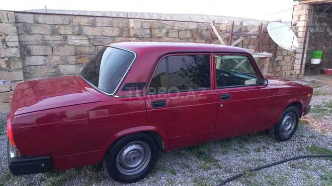 LADA (VAZ) 2107 2006, 66,000 km - 1.7 л - Füzuli