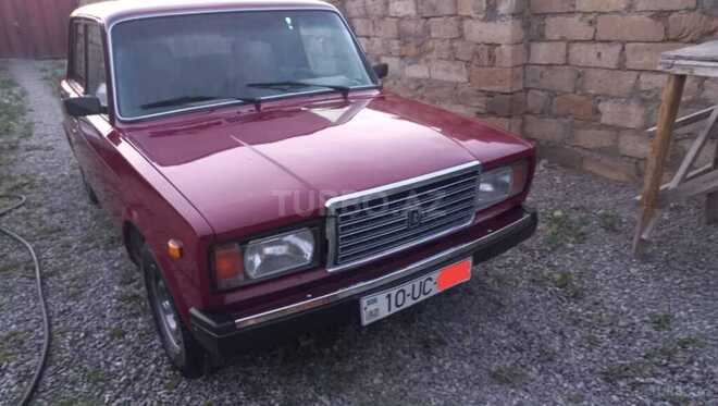 LADA (VAZ) 2107 2006, 66,000 km - 1.7 л - Füzuli