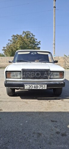 LADA (VAZ) 2107 2005, 111,000 km - 1.5 l - Gəncə