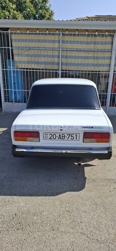 LADA (VAZ) 2107 2005, 111,000 km - 1.5 l - Gəncə