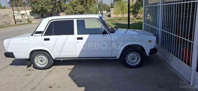 LADA (VAZ) 2107 2005, 111,000 km - 1.5 l - Gəncə