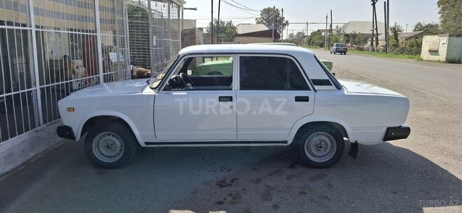 LADA (VAZ) 2107 2005, 111,000 km - 1.5 l - Gəncə
