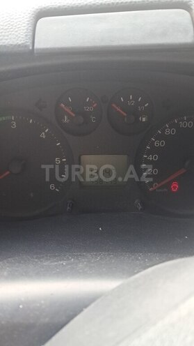 Ford Transit 2007, 461,000 km - 2.4 л - Bakı