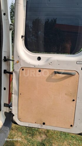 Ford Transit 2007, 461,000 km - 2.4 л - Bakı