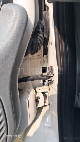 Ford Transit 2007, 461,000 km - 2.4 л - Bakı