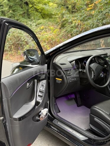 Hyundai Avante 2014, 153,800 km - 1.6 л - Qəbələ