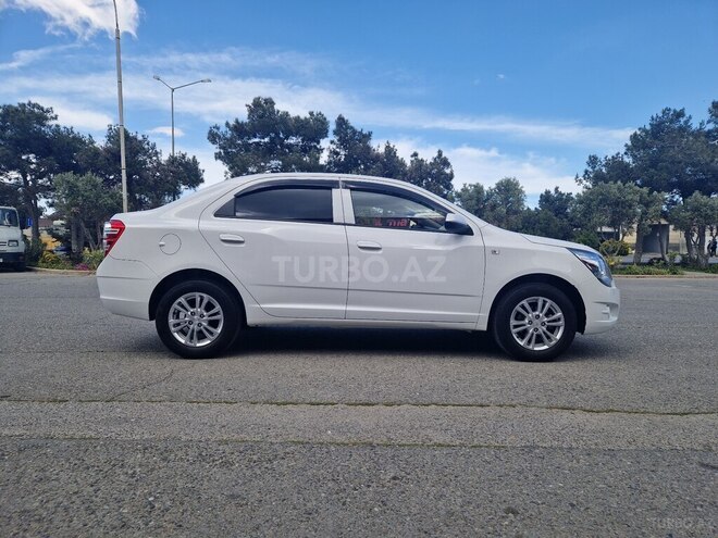 Chevrolet Cobalt-3