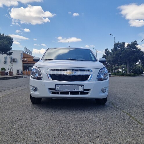 Chevrolet Cobalt-1