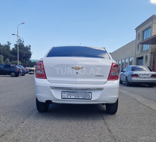 Chevrolet Cobalt-4