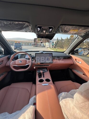Changan Uni-Z-9