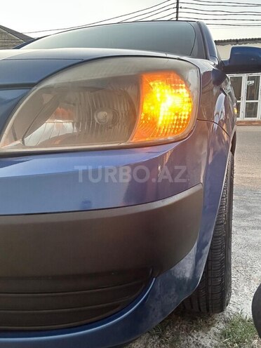 Kia Rio 2006, 248,082 km - 1.4 л - Bakı