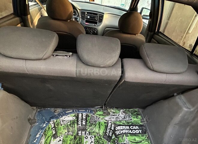 Kia Rio 2006, 248,082 km - 1.4 л - Bakı
