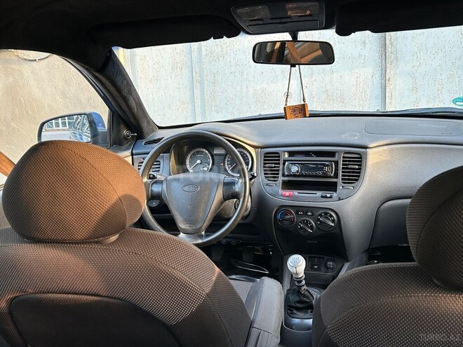 Kia Rio 2006, 248,082 km - 1.4 л - Bakı