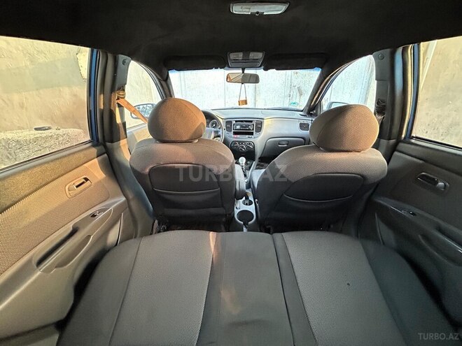 Kia Rio 2006, 248,082 km - 1.4 л - Bakı