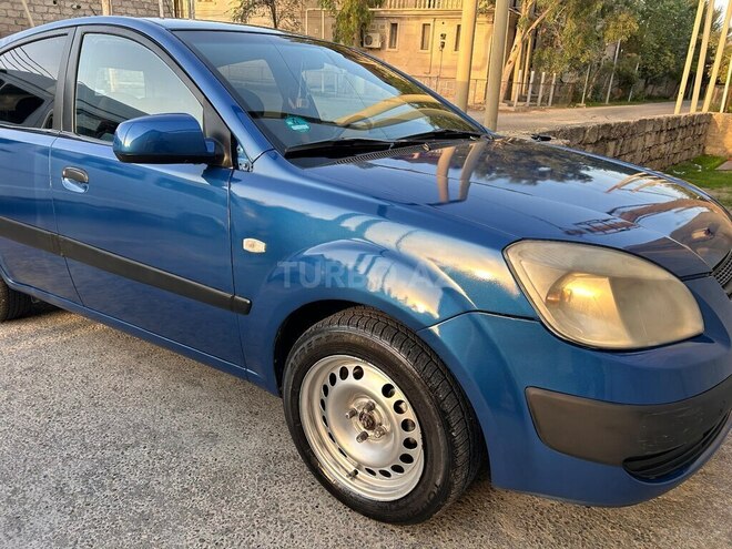 Kia Rio 2006, 248,082 km - 1.4 л - Bakı