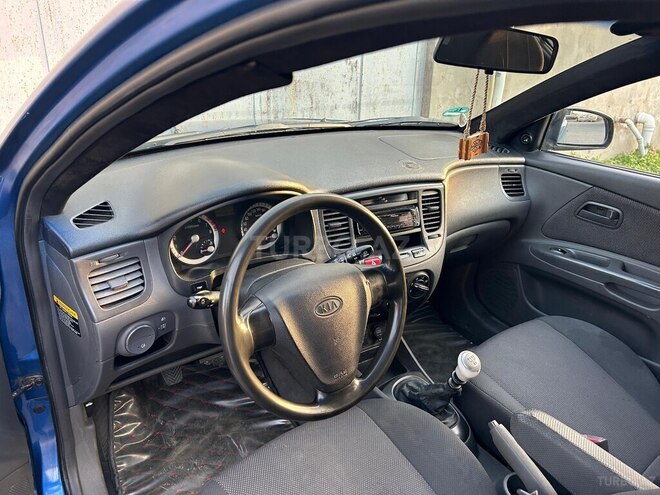 Kia Rio 2006, 248,082 km - 1.4 л - Bakı