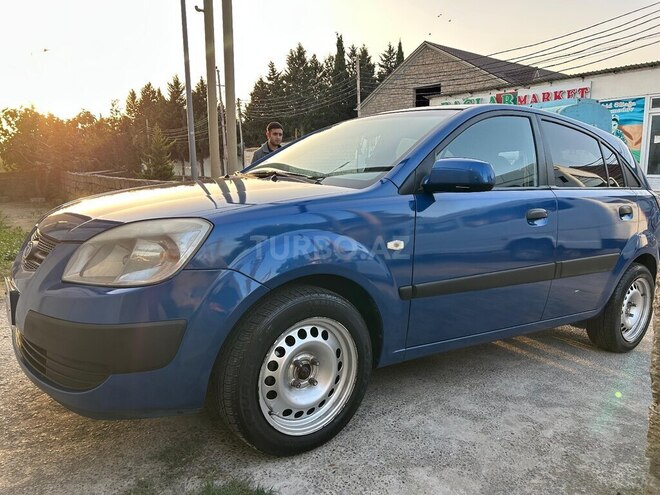 Kia Rio 2006, 248,082 km - 1.4 л - Bakı