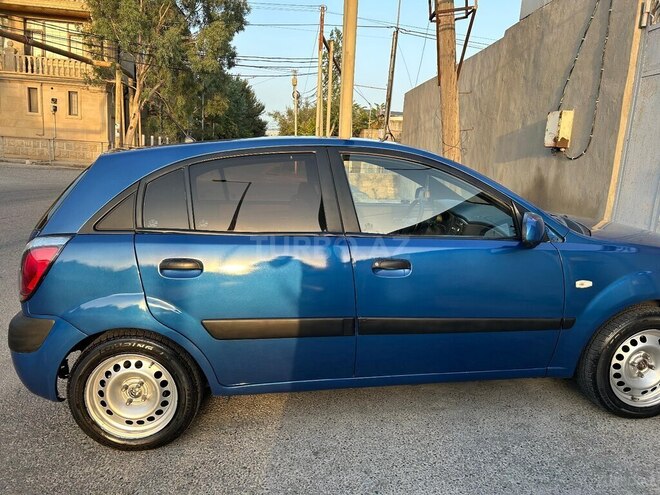Kia Rio 2006, 248,082 km - 1.4 л - Bakı