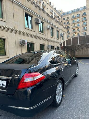 Nissan Teana 2010, 240,000 km - 2.5 л - Bakı